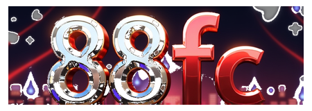 88fc logo