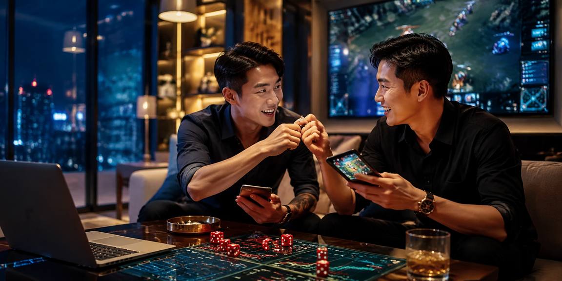 88fc mobile gaming